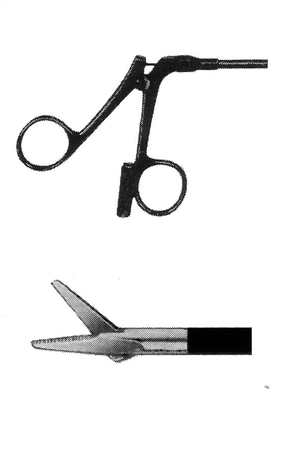 İZOLELİ MAKAS F MODEL SAPLI ÇAP   ÇAP 5MM L:43CM